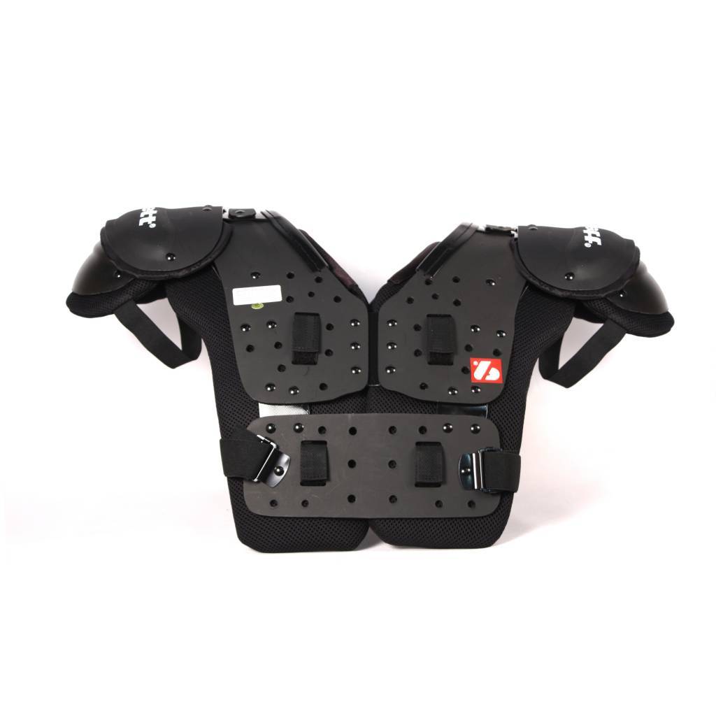 MARK I Football shoulder pad pro, QB-WR