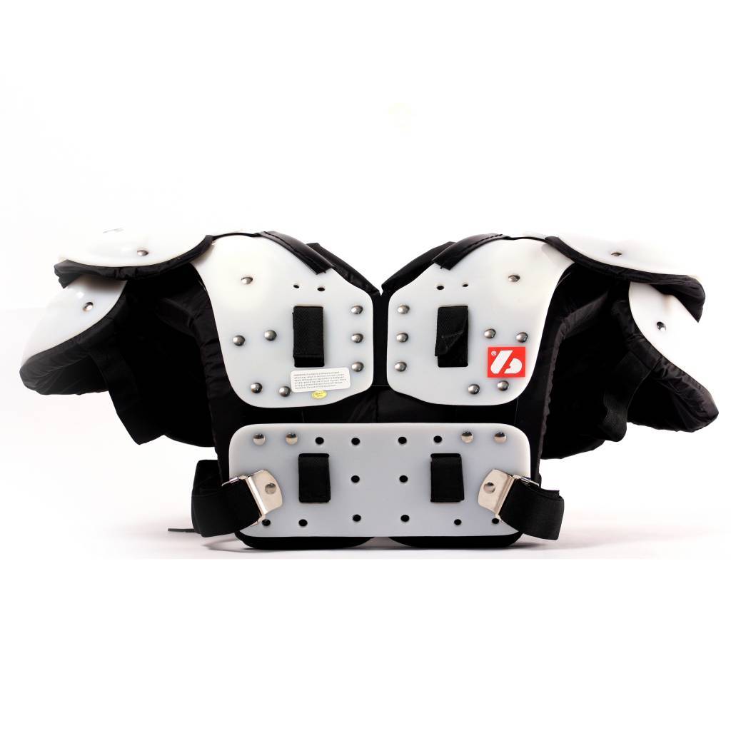 VISION I Football shoulder pad