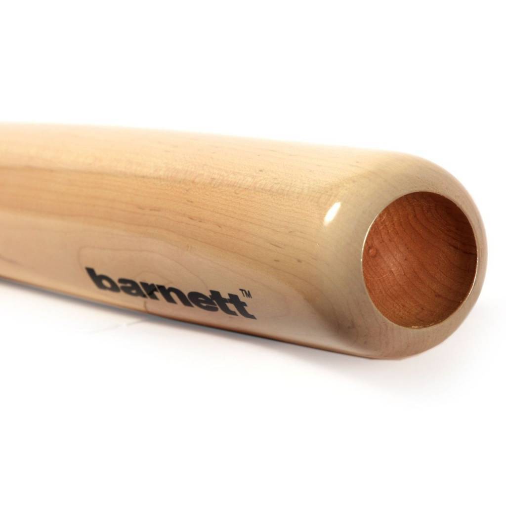 BB-6 Wooden baseball bat