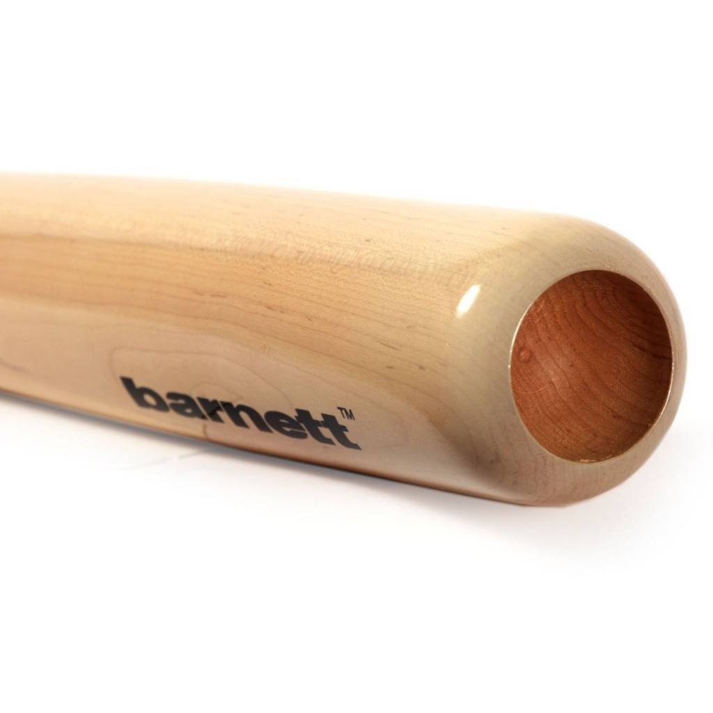 Barnett Bb 6 High Resistance Maple Baseball Bat