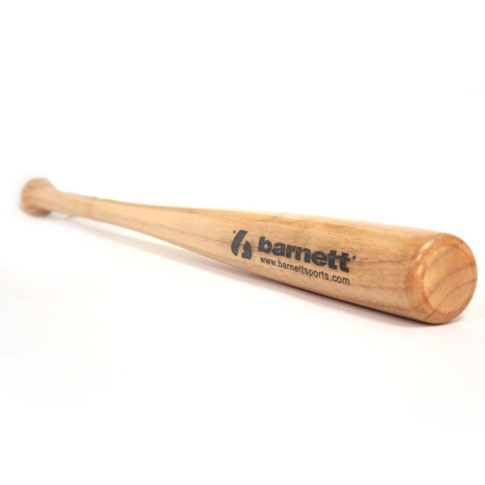 BB-W Wooden baseball bat