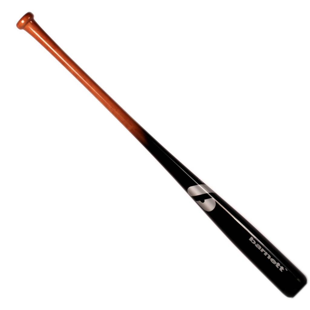 BB-7 Baseball bat in superior maple wood pro