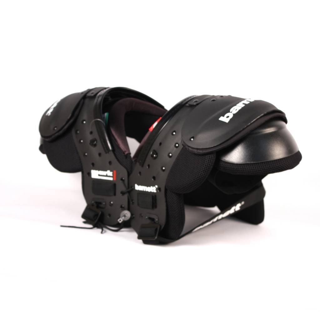 MARK I Football shoulder pad pro, QB-WR