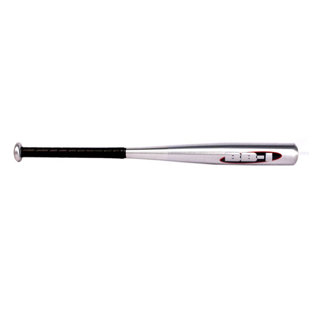 BB-1 Baseball bat in aluminium