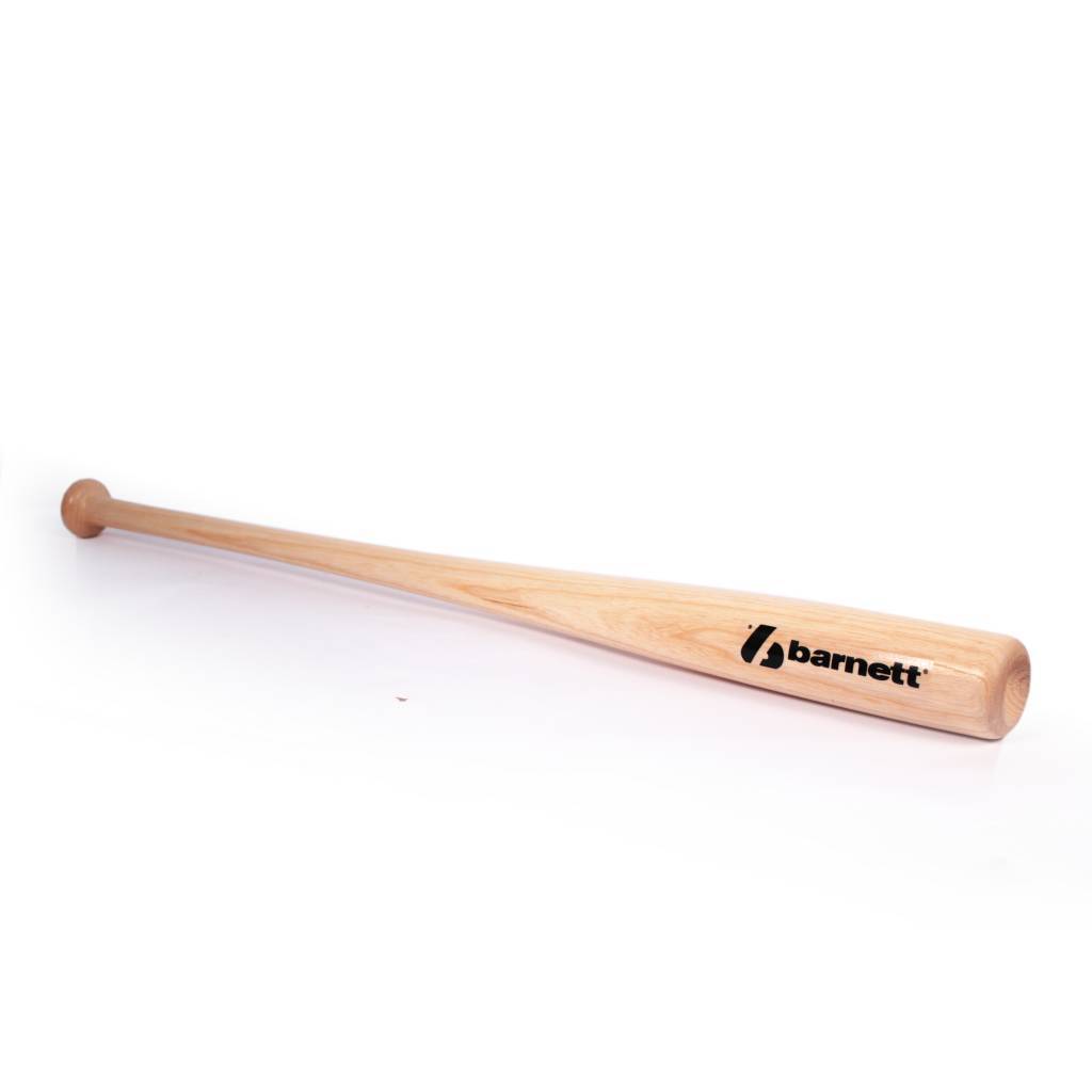 JK5 Wood Baseball Bat, Bats For Contact Hitters