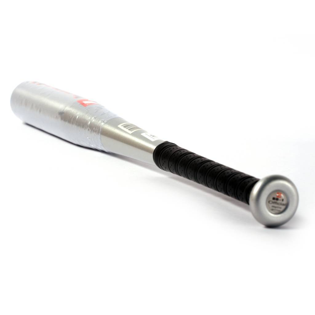 BB-1 Baseball bat in aluminium