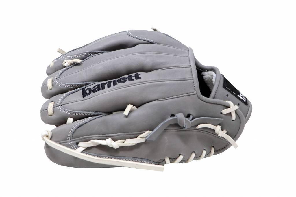 SL-125 gant de baseball Cuir Outfield, 12.5 Marron SL-125 gant de baseball Cuir Outfield, 12.5 Marron