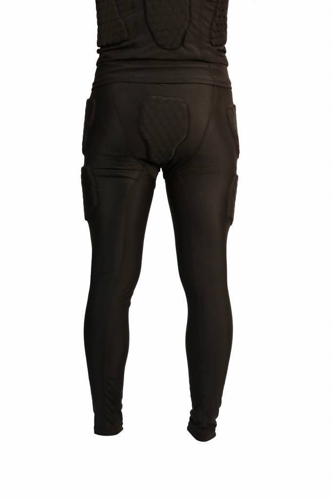 FS-07 Compression pants, integrated pieces, for American