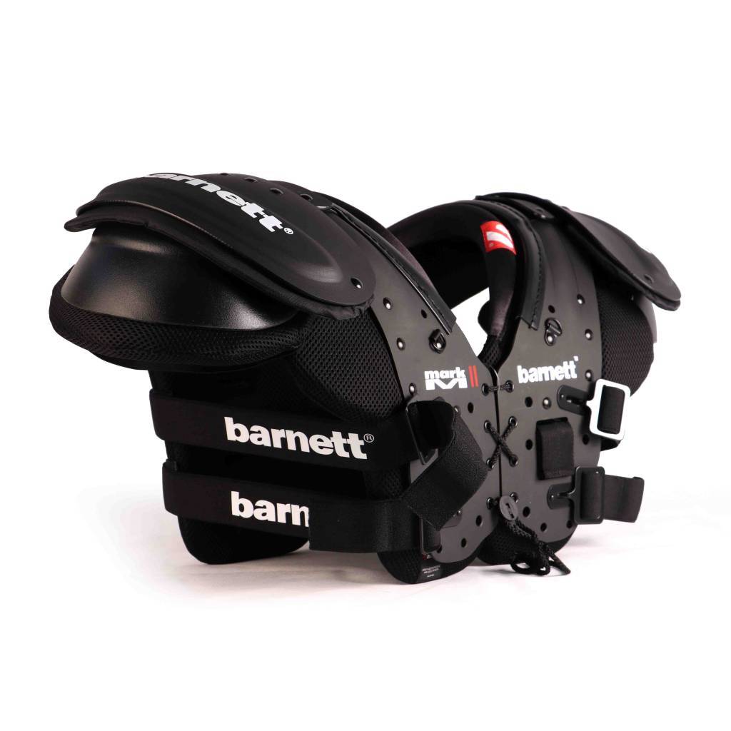 MARK II Football shoulder pad pro