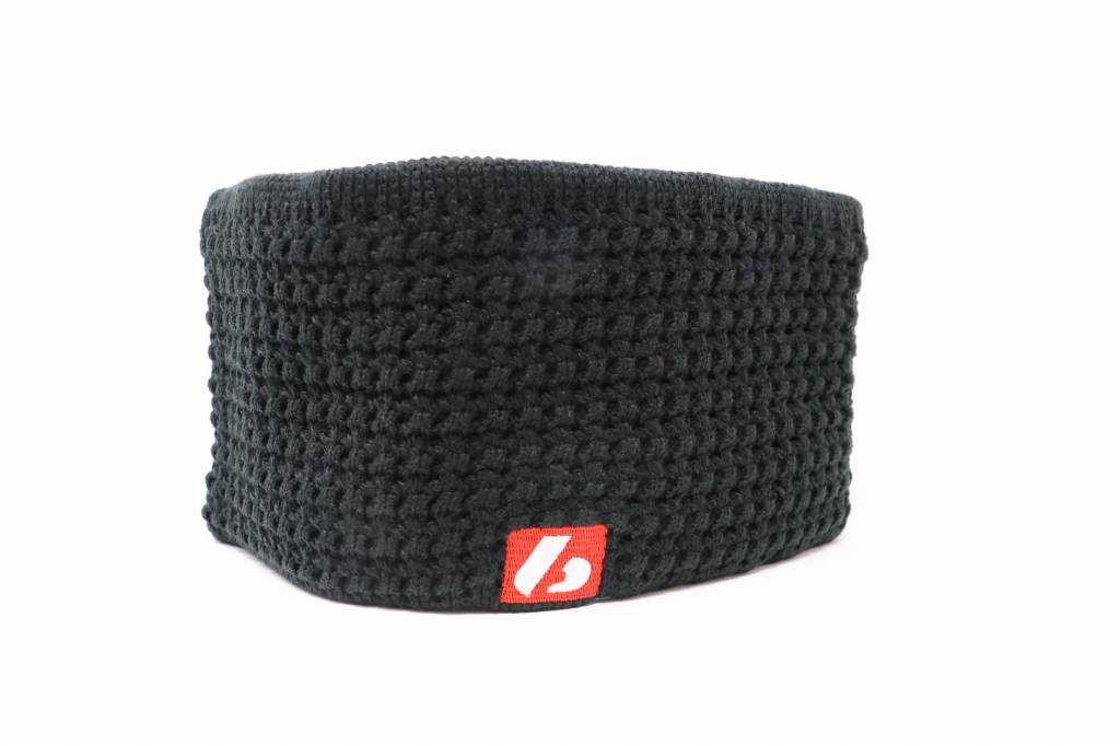 M4 Warm headband, Black