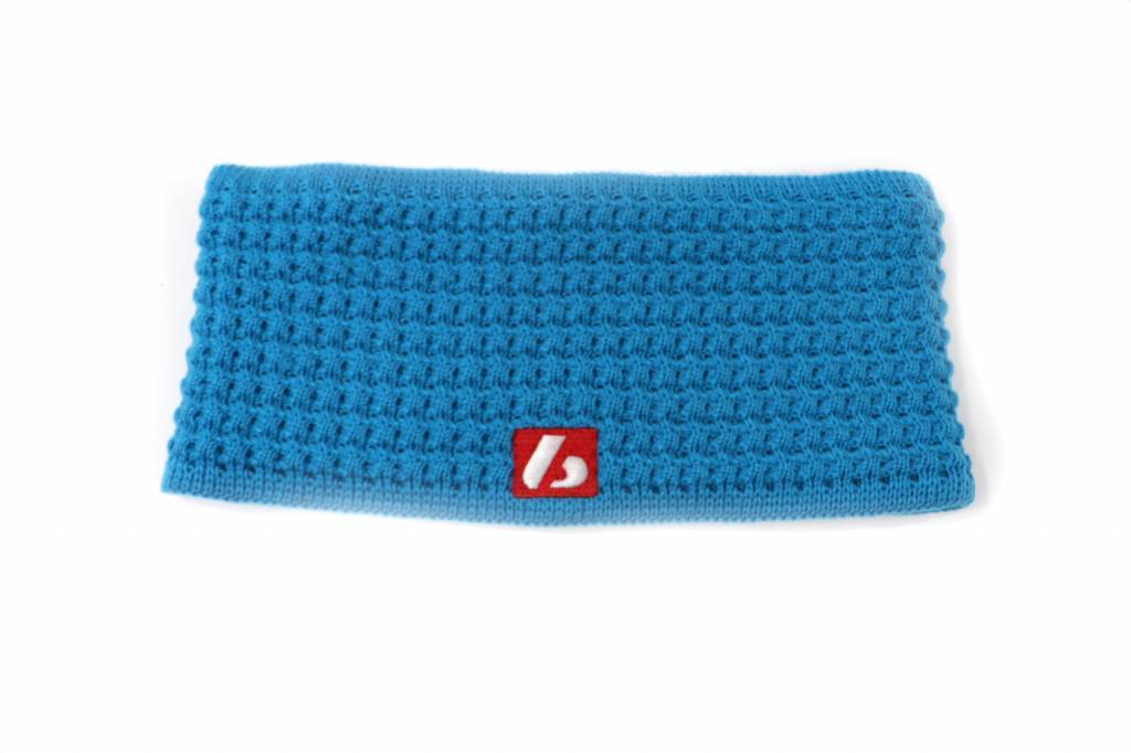 M4 Warm headband, Blue