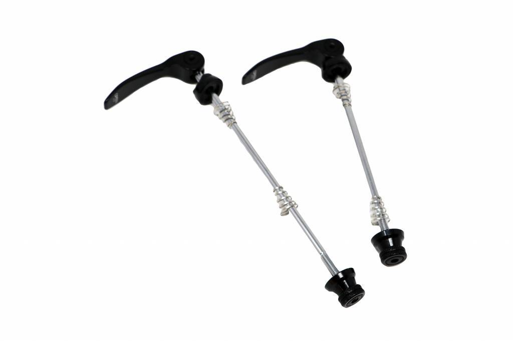 WRC-01 TUBULAR Carbon Bike Wheels (Pair)