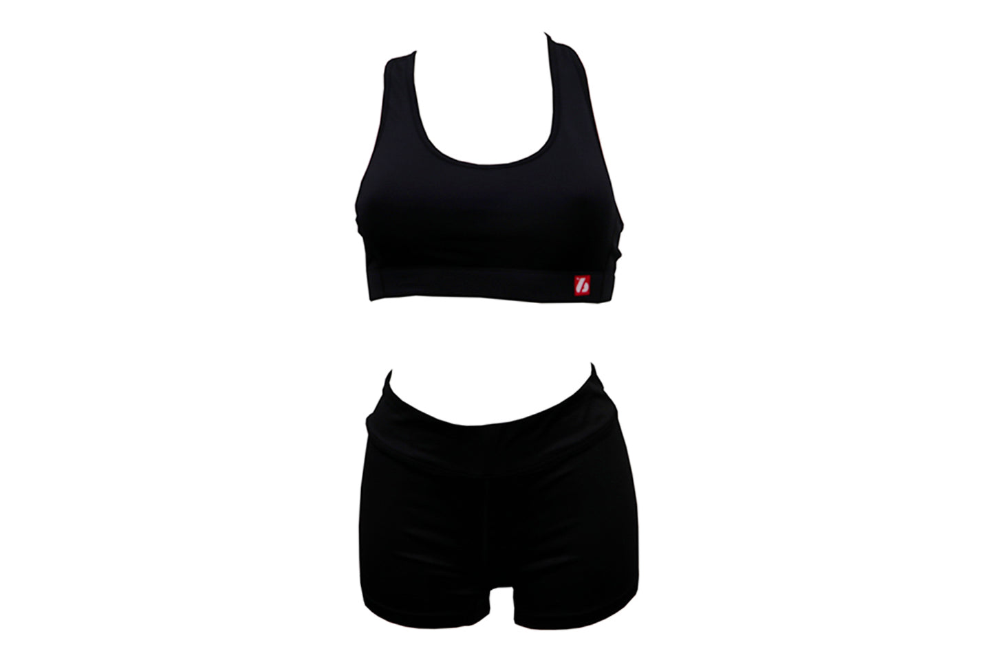 SBP-01 (underwear bra + shorts)